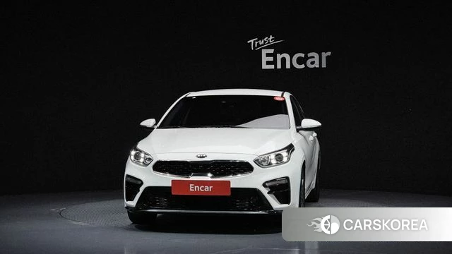 Kia Come New K3 id 4923768 из Кореи 13