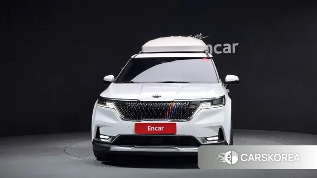 Kia Carnival 4th generation id 3344004 из Кореи 13