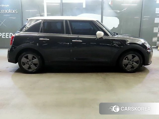 Mini Cooper id 3953359 из Кореи 13