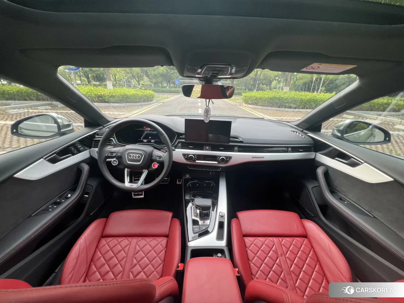 Audi S5 id 4440707 из Китая 9