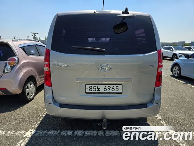 Hyundai The New Grand Starex id 2679171 из Кореи 13