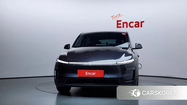 Tesla Model Y id 4499416 из Кореи 23