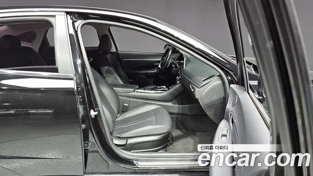 Hyundai Sonata (DN8) id 2687054 из Кореи 13