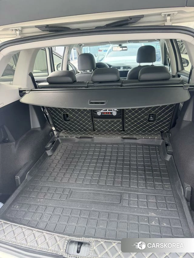 Volkswagen Tiguan L id 4210875 из Китая 13