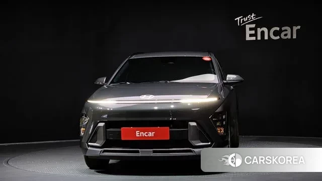 Hyundai Kona (SX2) id 3063324 из Кореи 13