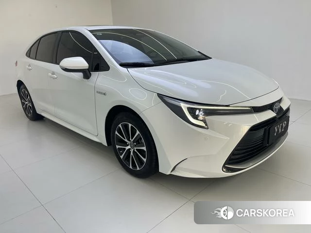Toyota Lei Ling id 4257126 из Китая 9