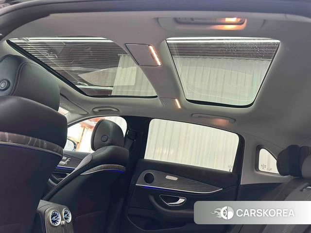 Mercedes-Benz E-class id 4257037 из Китая 13