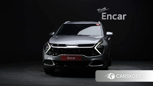 Kia Sportage 5th Generation id 4618582 из Кореи 23