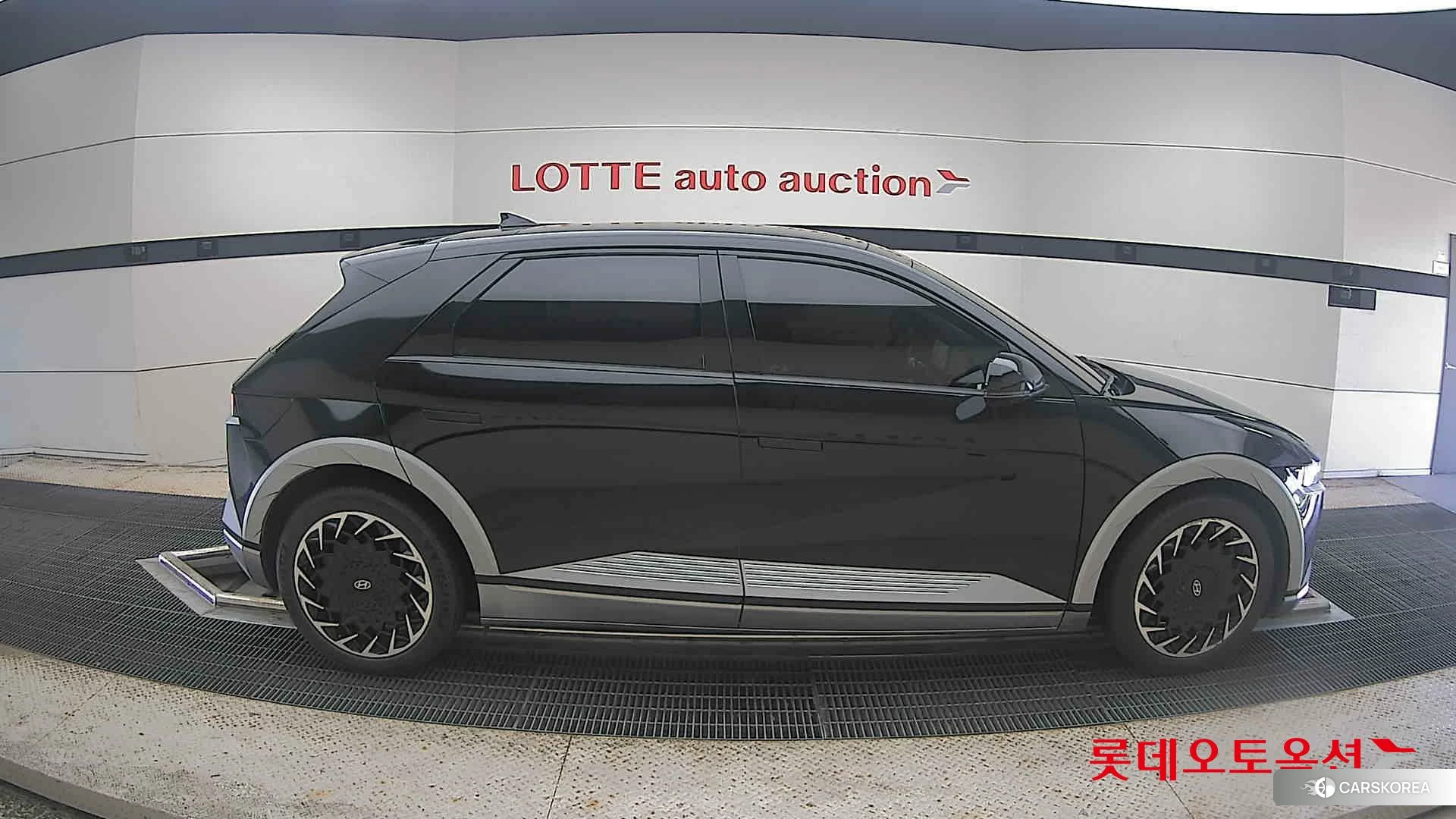 Hyundai IONIQ 5 id 4679278 из Кореи 23