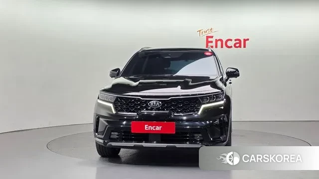 Kia Sorento 4th Generation id 3401992 из Кореи 13