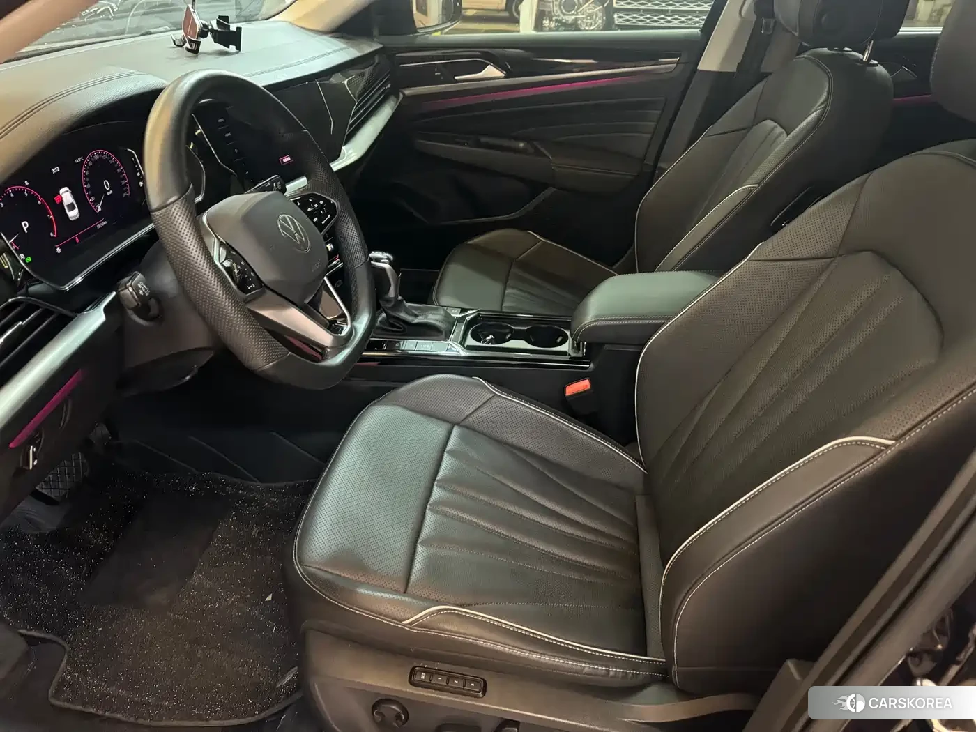 Volkswagen Passat id 4634789 из Китая 8