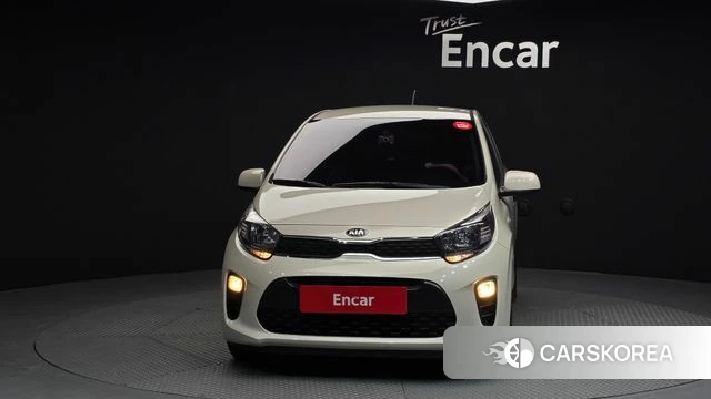 Kia All New Morning (JA) id 3880055 из Кореи 13