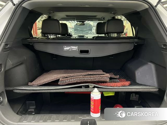 Chevrolet Explorer id 4209609 из Китая 7