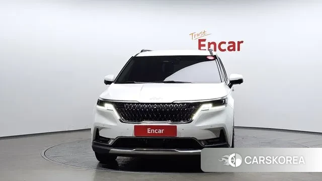 Kia Carnival 4th generation id 3689962 из Кореи 13