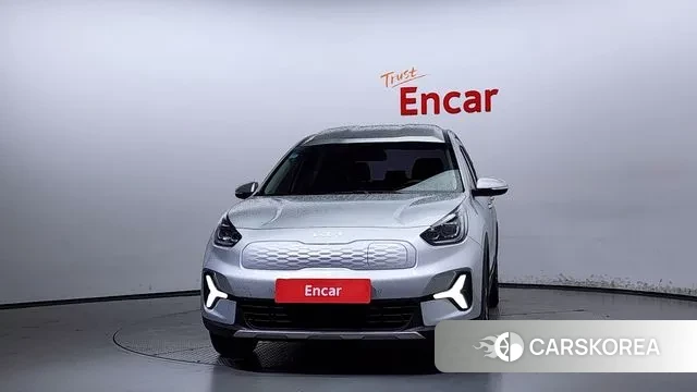 Kia Niro Plus id 3032028 из Кореи 13
