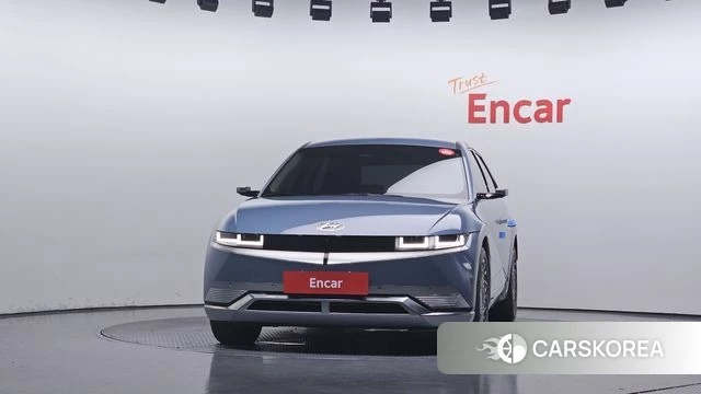 Hyundai Ionic 5 id 4711769 из Кореи 23