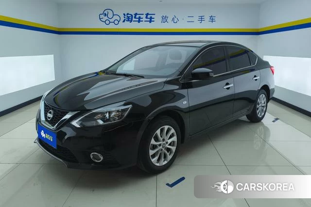 Nissan Xuan Yi id 4254148 из Китая 8