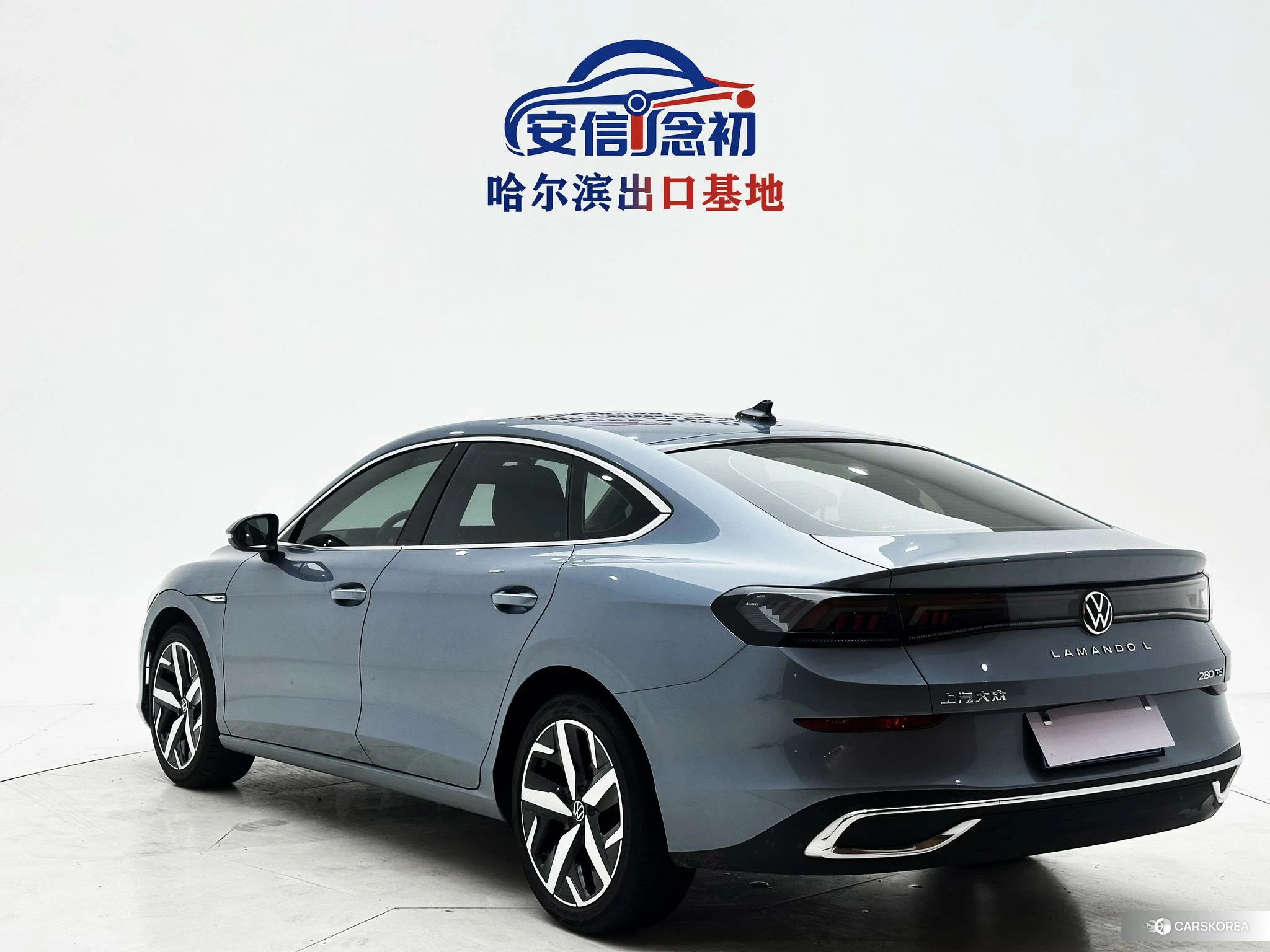 Volkswagen Lamando id 4514833 из Китая 17