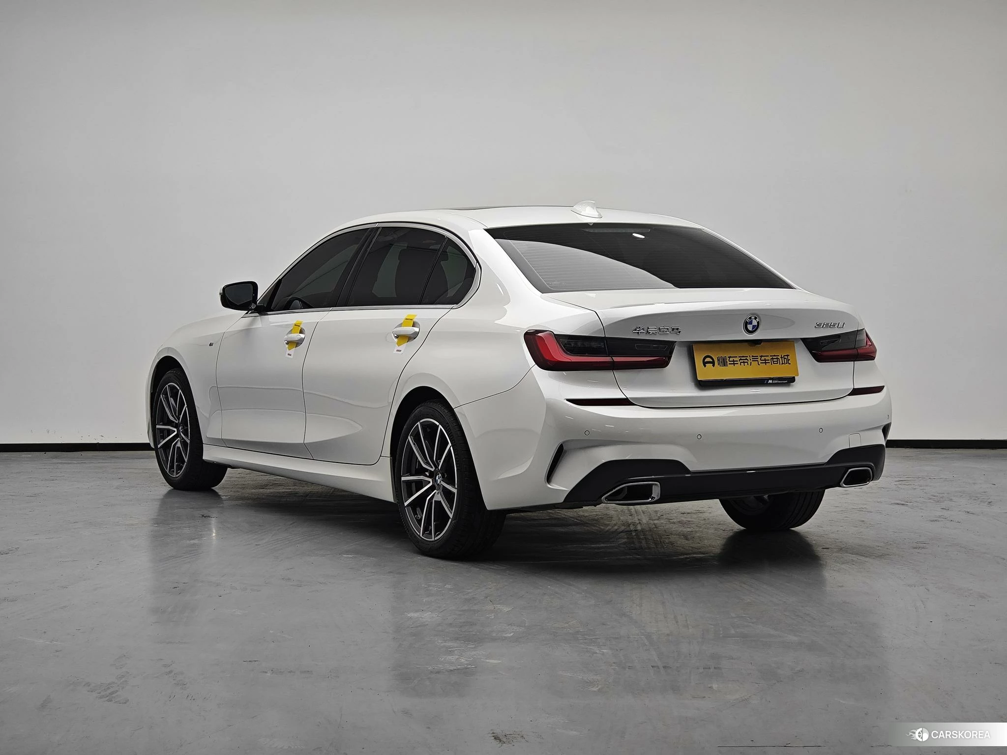 BMW 3 series id 4467742 из Китая 13