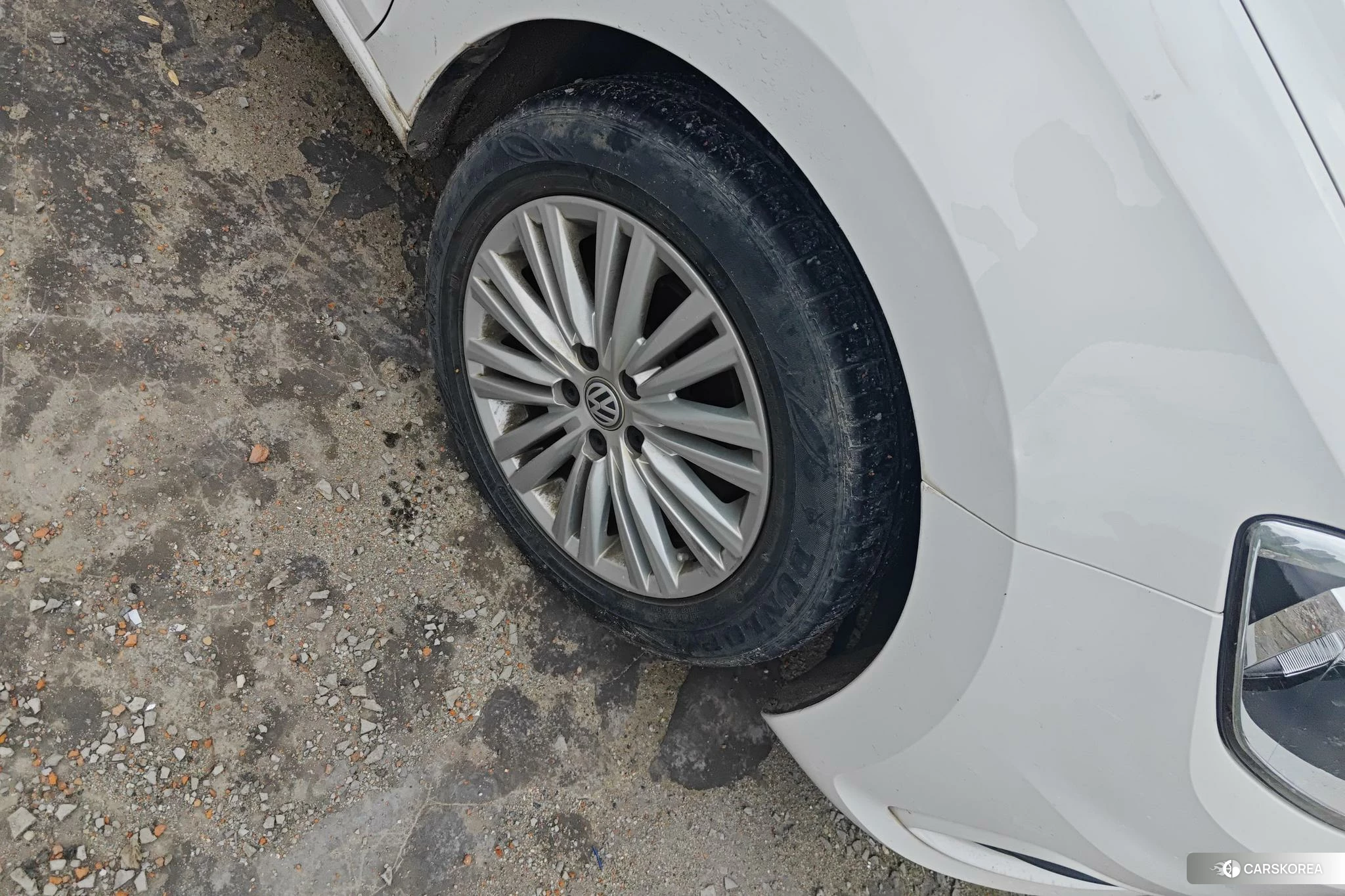 Volkswagen Santana id 4492886 из Китая 10