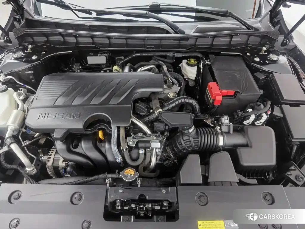 Nissan Teana id 4570689 из Китая 17