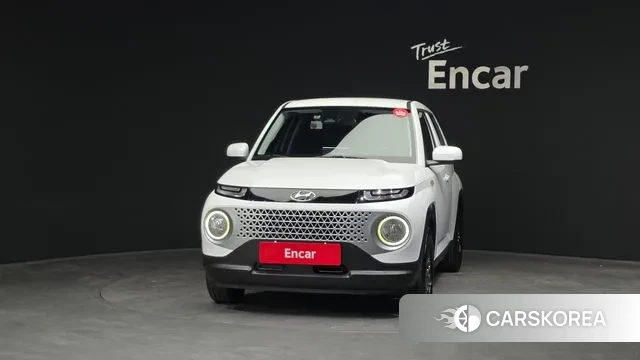 Hyundai Casper id 3586849 из Кореи 13