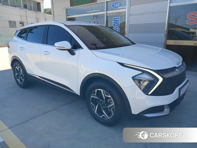 Kia Sportage 5th Generation id 4592148 из Кореи 10