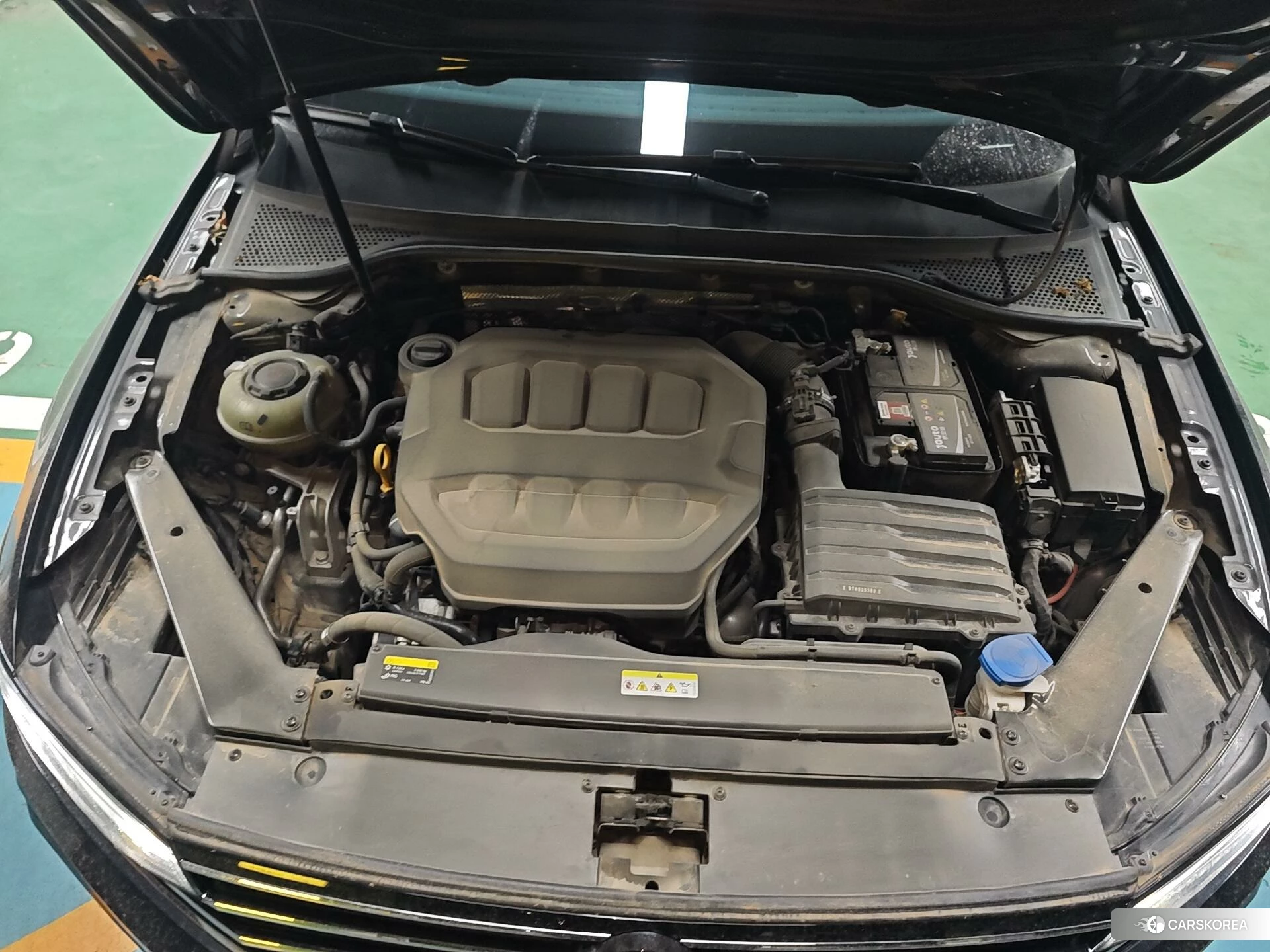 Volkswagen Magotan id 4441074 из Китая 14