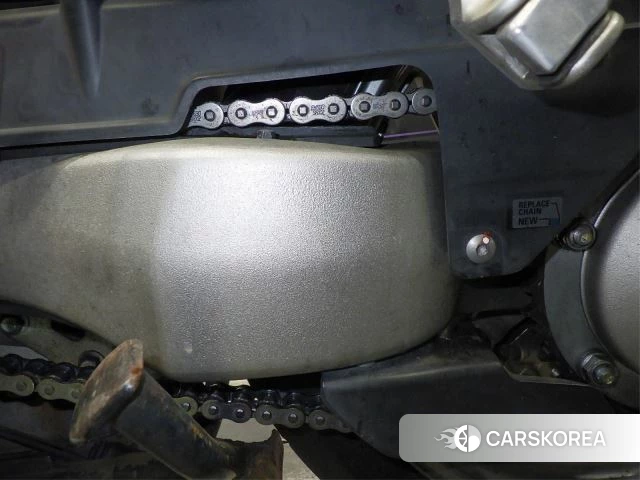 Honda VFR800 id 3946801 из Японии 23