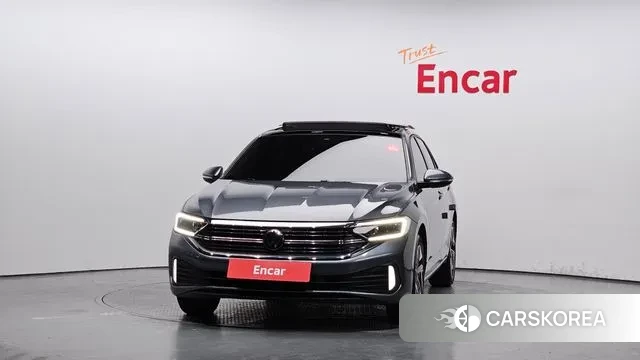 Volkswagen 7th Generation of Jetta id 2958871 из Кореи 13