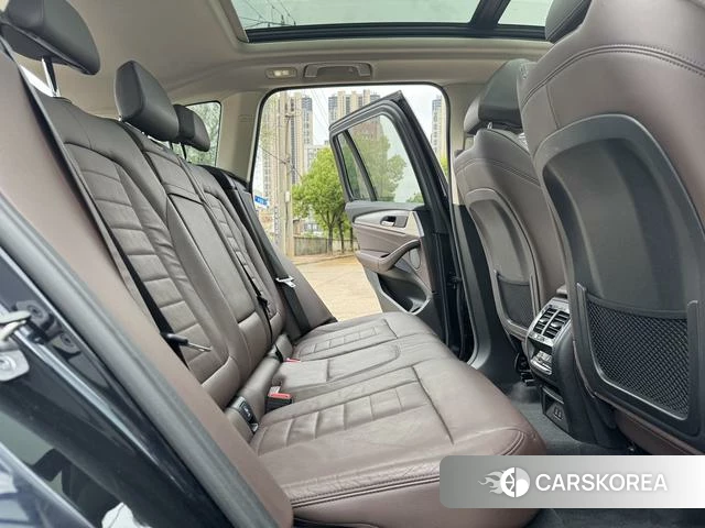 BMW iX3 id 4257048 из Китая 10