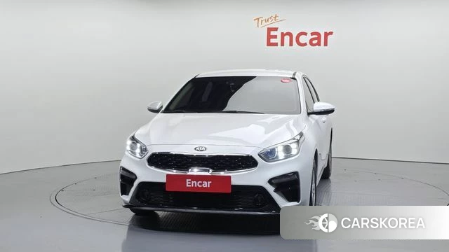 Kia Come New K3 id 4477143 из Кореи 13