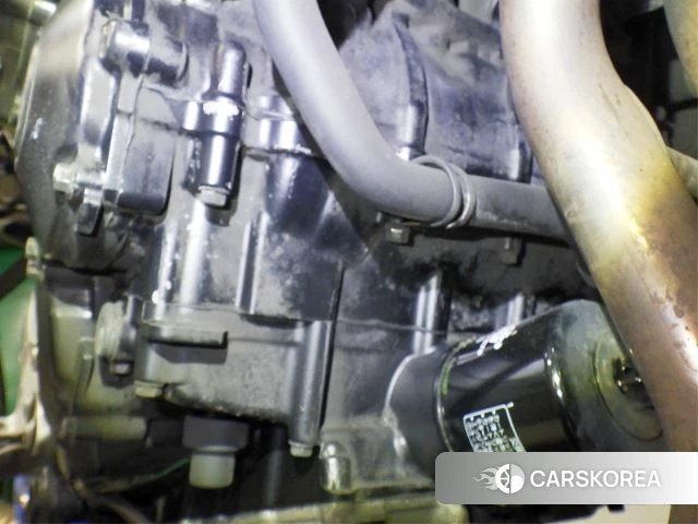 Engine photo