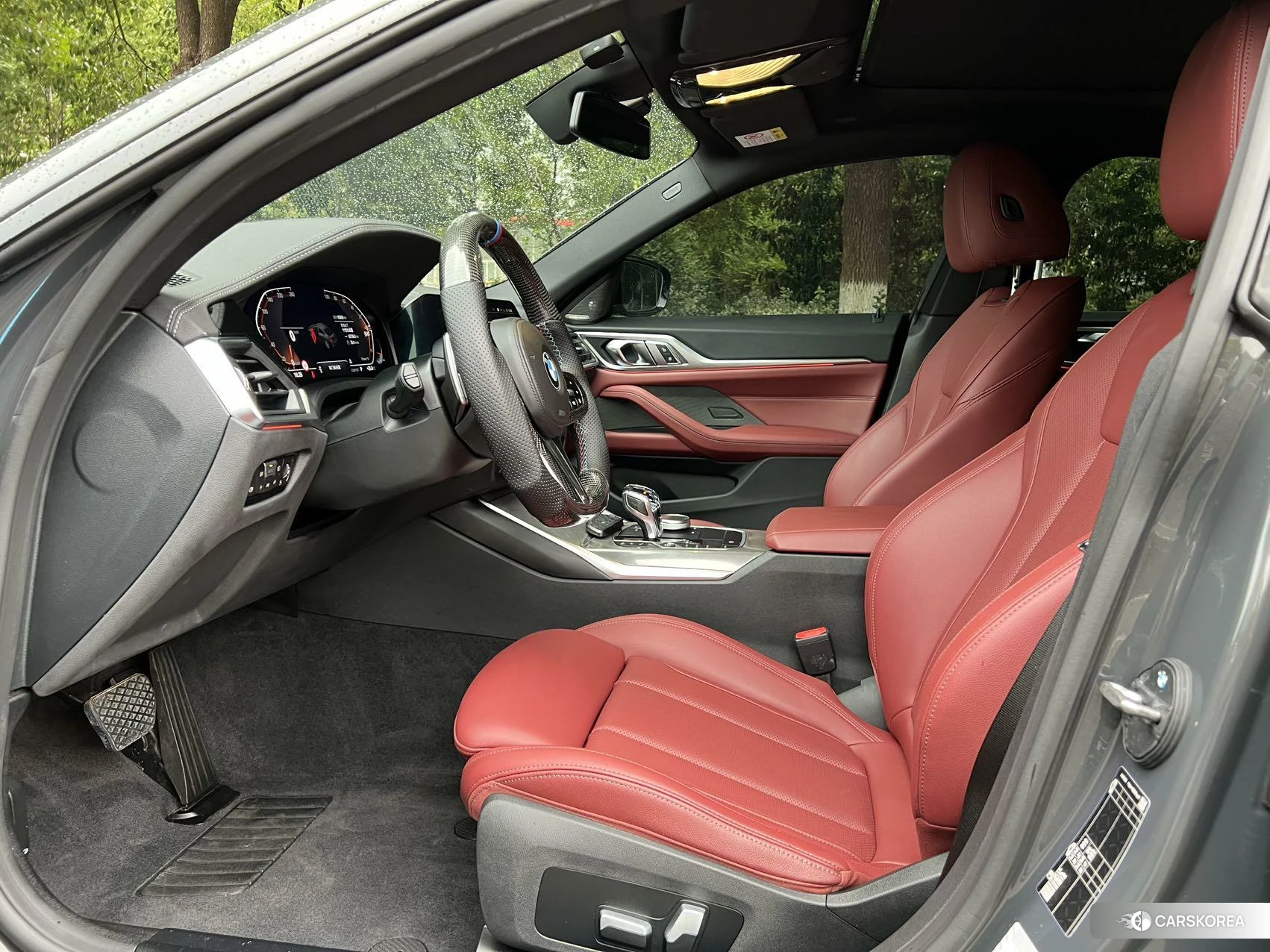 BMW 4 series id 4473816 из Китая 16