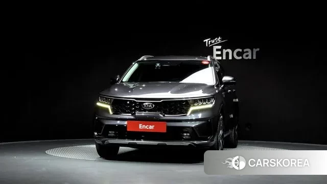 Kia Sorento 4th Generation id 3367924 из Кореи 13