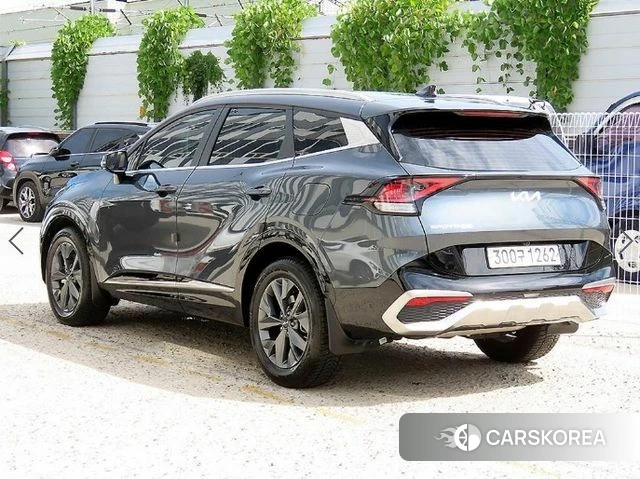 Kia Sportage 5th Generation id 4701114 из Кореи 13