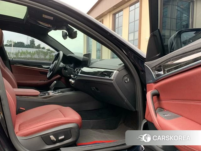 BMW 5 series id 4333295 из Китая 23