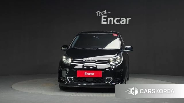 Kia Morning Urban (JA) id 4541188 из Кореи 23