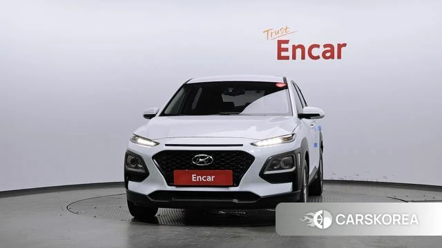 Hyundai Kona id 4551681 из Кореи 13