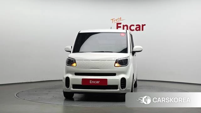 Kia The New Ray id 4631512 из Кореи 23