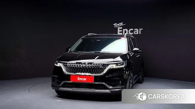 Kia Carnival 4th generation id 3372395 из Кореи 13