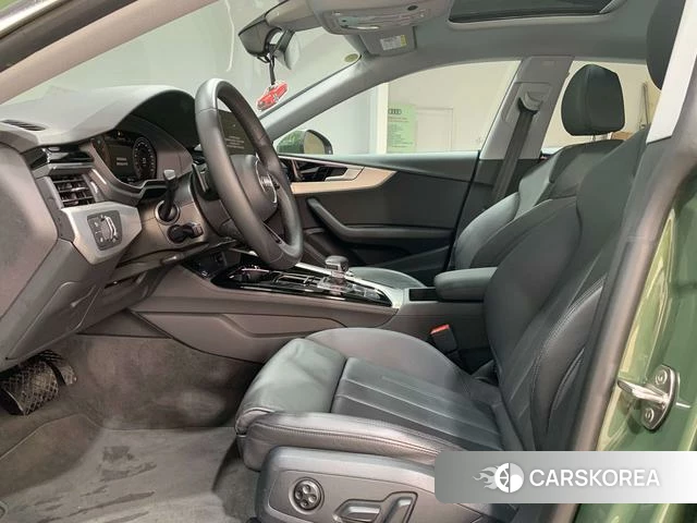 Audi A5 id 4290310 из Китая 12
