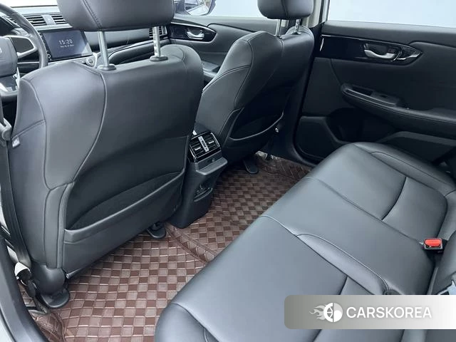 Honda Lingpai id 4263201 из Китая 19