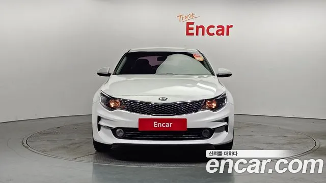 Kia K5 second generation id 2494226 из Кореи 13