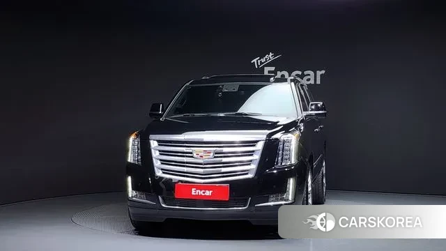 Cadillac Escalade id 3008373 из Кореи 13
