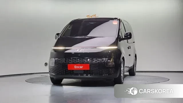 Hyundai Staria id 2959150 из Кореи 13