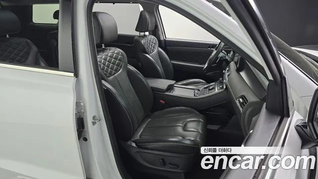 Hyundai Palisade id 2688022 из Кореи 13