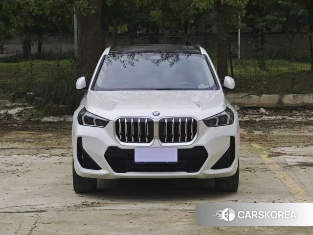 BMW X1 id 4256400 из Китая 15