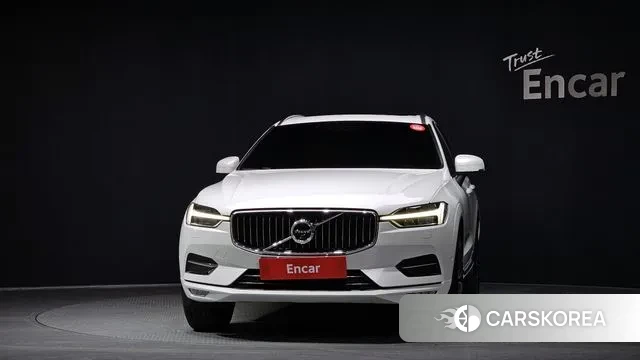 Volvo XC60 second Generation id 3698718 из Кореи 13