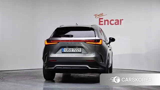 Lexus NX450h + 2nd generation id 3629501 из Кореи 13